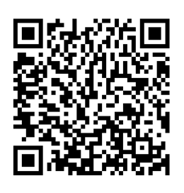 読み取るとトップページにとぶQRコード