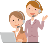 24時間365日事故受付サービス