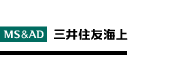 三井住友海上のロゴ