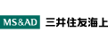 三
井住友海上